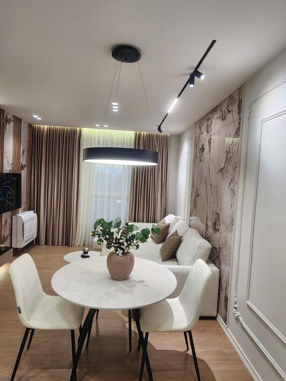 Apartament 2+1 në shitje në Plazh, Durrës, 77 m². Foto 10 nga 12