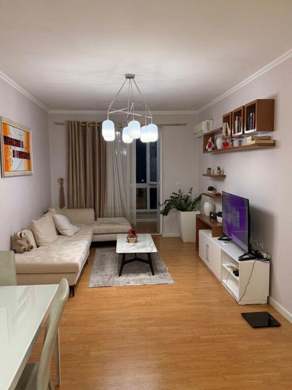 Apartment 2+1 for rent in USLUGA, Tirana, 110 m²