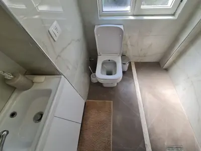 Garsoniere në shitje në Sheshi Willson, Tiranë, 35 m². Foto 8 nga 8