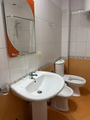 Apartament 2+1 me qera në Rruga Mujo Ulqinaku, Durrës, 100 m². Foto 12 nga 12