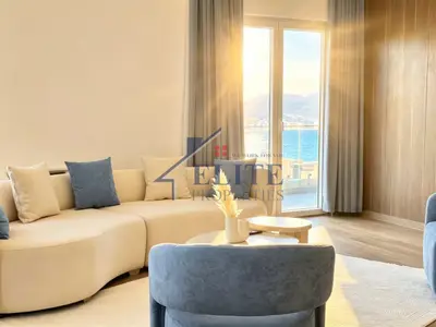 Apartament 2+1 në shitje në Ilyonis Residence, Shëngjin, 164 m². Foto 2 nga 12
