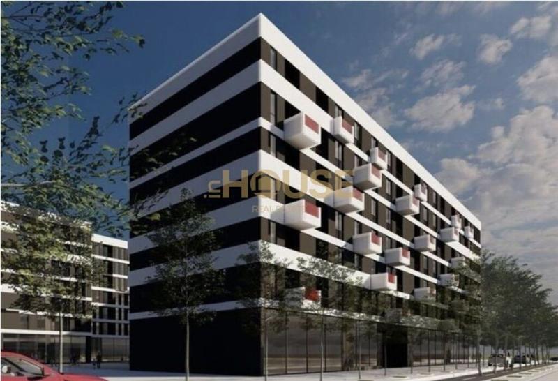 Apartament 2+1 në shitje në Bulevardi Nënë Tereza, Kamëz, 103 m²