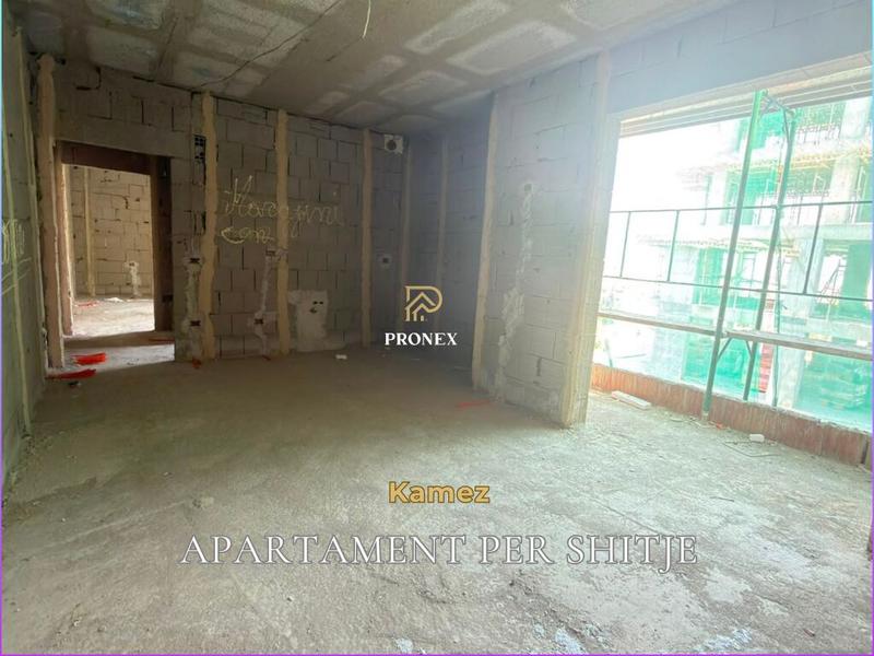 Appartamento 1+1 in vendita a Rruga Bashkim Gazidede, Kamza, 73 m²