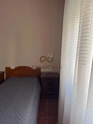 Appartamento 2+1 in affitto a Rruga e Elbasanit, Tirana, 76 m². Foto 8 di 10