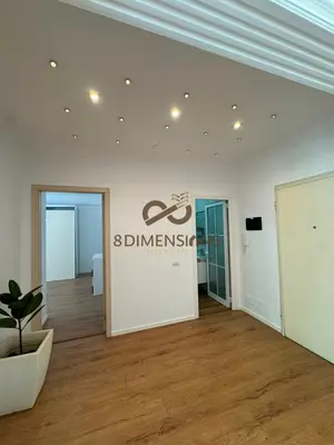 Appartamento 2+1 in vendita a Liqeni i Tiranës, Tirana, 93 m². Foto 3 di 7