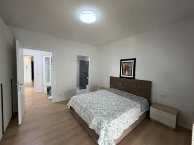 Appartamento 2+1 in affitto a Casa Italia, Tirana, 115 m². Foto 5 di 9