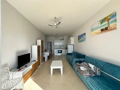 Apartment for rent in Vlorë, 78 m². Photo 2 of 7