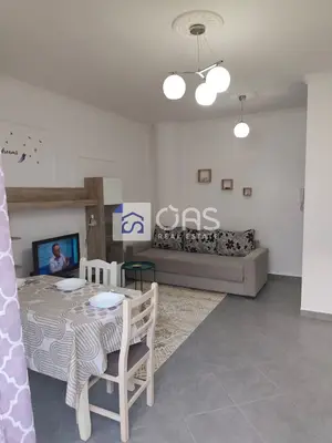 Apartament 1+1 me qera në 21 Dhjetori, Tiranë, 70 m². Foto 5 nga 9