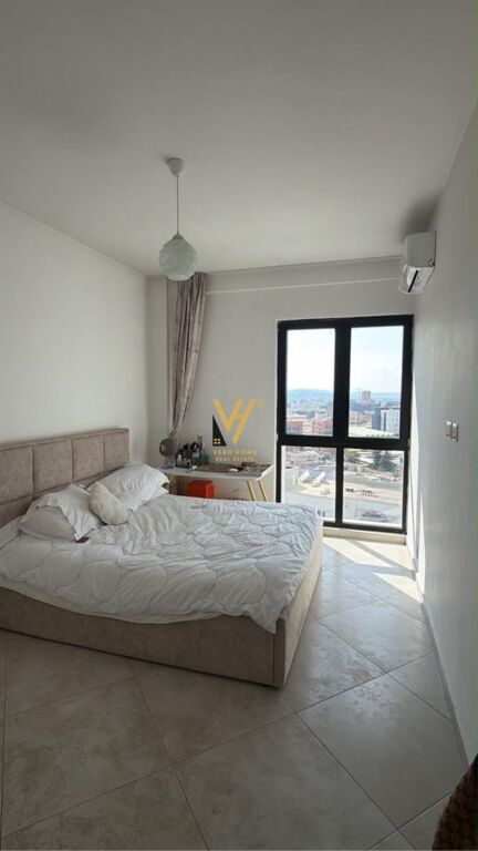 Apartament 1+1 me qera në Farmacia 10, Tiranë, 72 m². Foto 3 nga 3