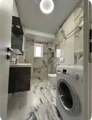Appartamento 2+1 in affitto a Sheshi Avni Rustemi, Tirana, 75 m². Foto 6 di 6