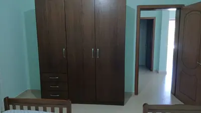 Villa 2+1 in affitto a Sauk, Tirana, 100 m². Foto 3 di 8