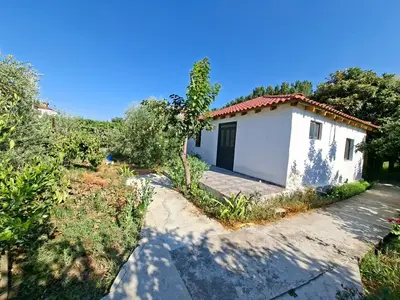 Casa indipendente in vendita ad Ura - Vajgurore, Berat, 70 m². Foto 3 di 12