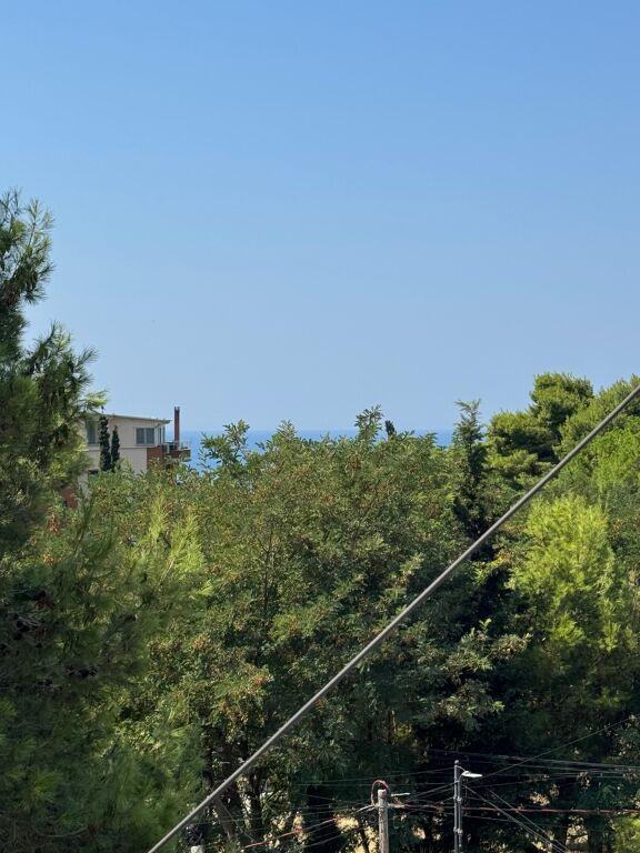 Apartament 2+1 në shitje në Vila e Zogut, Durrës, 91 m². Foto 9 nga 9