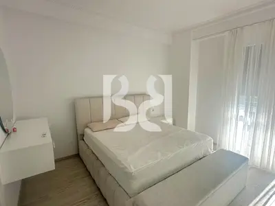Appartamento 2+1 in affitto ad Ish Fusha e Aviacionit, Tirana, 90 m². Foto 4 di 10