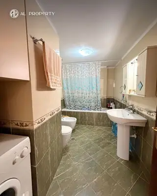 Appartamento 2+1 in affitto a Muzeu i Dëshmorëve, Durazzo, 100 m². Foto 6 di 9