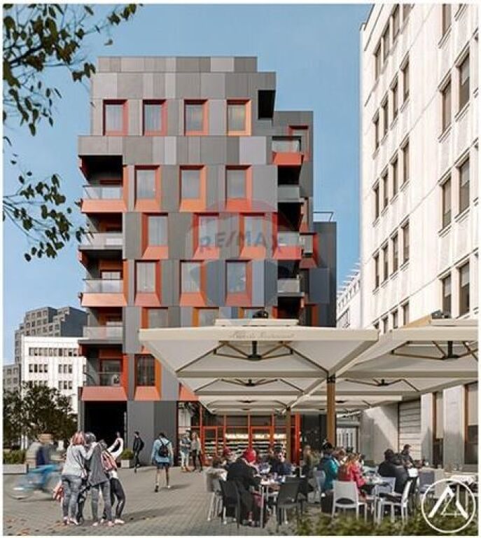 Appartamento in vendita a Don Bosko, Tirana, 73 m²