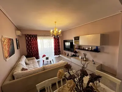 Apartament me qera në Rruga Dalip Peza, Durrës, 115 m². Foto 9 nga 11