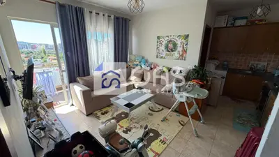Apartament 1+1 në shitje në Ish Fusha e Avicaionit, Tiranë, 48 m². Foto 1 nga 6
