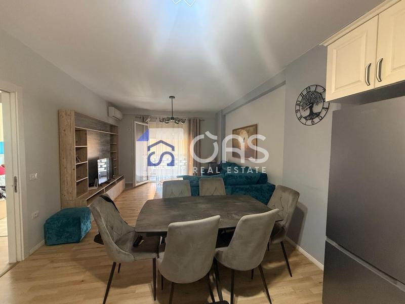 Appartamento 2+1 in affitto a Pallati me Shigjeta, Tirana, 94 m²