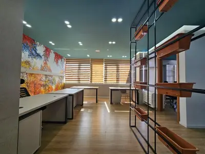 Ufficio in affitto a Rruga e Kavajës, Tirana, 75 m². Foto 2 di 6