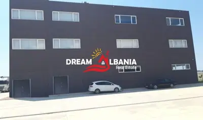 Warehouse for sale in Xhafzotaj, Durrës, 3,800 m². Photo 3 of 12