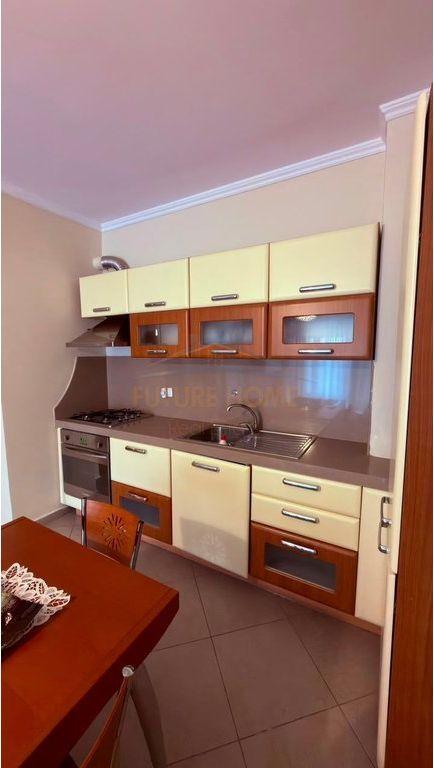 Apartament 1+1 me qera në Rruga Taulantia, Durrës, 70 m². Foto 3 nga 7