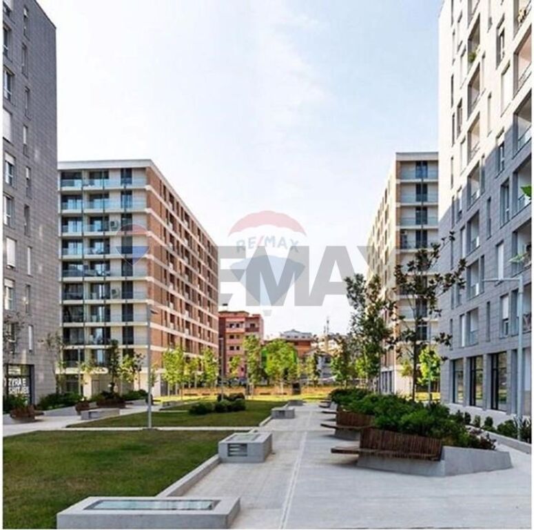 Apartment for sale in Ish Fusha e Aviacionit, Tirana, 106 m². Photo 3 of 3
