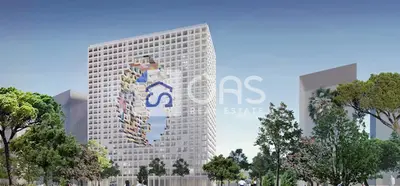 Apartament 3+1 në shitje në Bulevardi i Ri, Tiranë, 161 m². Foto 4 nga 4