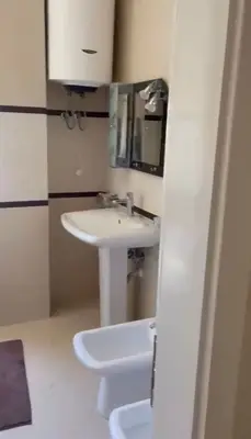 Apartament 2+1 me qera në Liceu Artistik, Tiranë, 100 m². Foto 6 nga 12