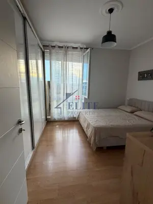 Apartament 2+1 me qera në 21 Dhjetori, Tiranë, 100 m². Foto 10 nga 12