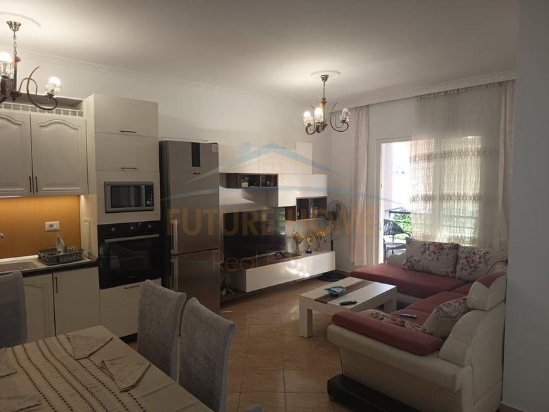 Apartament 1+1 në shitje në Astir Tiranë, Tiranë, 58 m²