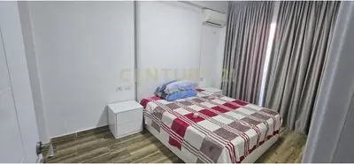 Apartment 3+1 for rent in Kompleksi Delijorgji, Tirana, 170 m². Photo 6 of 12