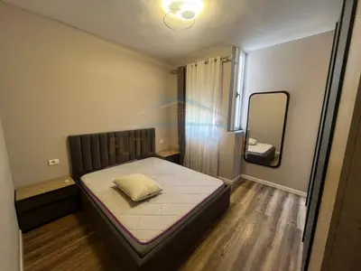 Apartament 2+1 me qera në Qendër, Durrës, 72 m². Foto 4 nga 6