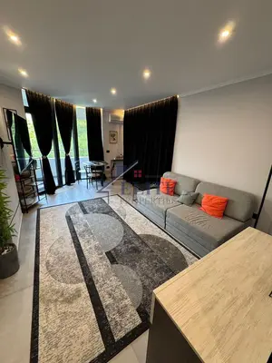 Studio for sale in Currila, Durrës, 46 m². Photo 2 of 9