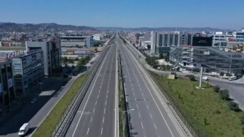 Terreno in vendita a Durazzo, 6.600 m²