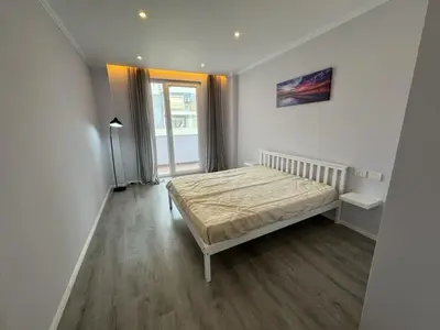 Appartamento 1+1 in vendita ad Ujësjellës Kanalizime, Durazzo, 77 m². Foto 4 di 5