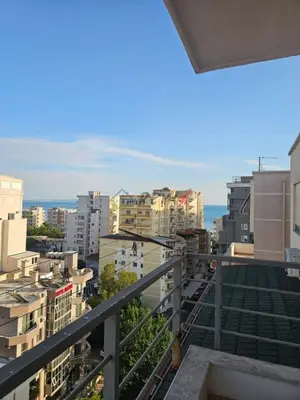 Apartament 2+1 në shitje në Plazh, Durrës, 99 m². Foto 6 nga 12
