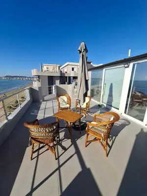 Apartment 2+1 for rent in Plazhi Hekurudha, Durrës, 120 m². Photo 2 of 10