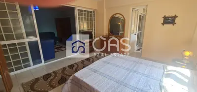 Appartamento 3+1 in affitto a Laprakë, Tirana, 100 m². Foto 10 di 11