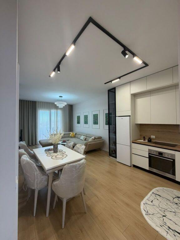Apartament 2+1 në shitje në Kamez, Kamëz, 107 m². Foto 2 nga 7