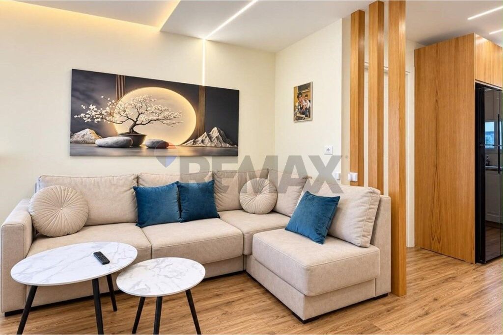 Apartment for rent in Rruga Dritan Hoxha, Tirana, 98 m². Photo 2 of 3