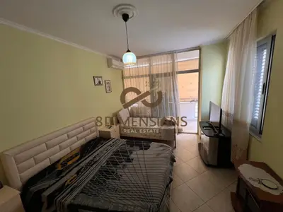 Apartment 1+1 for sale in Rruga e Elbasanit, Tirana, 87 m². Photo 6 of 9