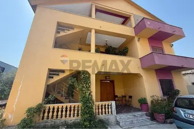 Vilë 2+1 në shitje në Frigoriferi, Tiranë, 363 m². Foto 6 nga 7