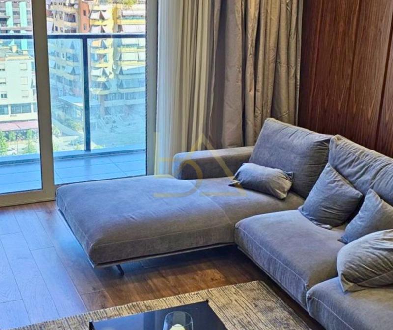 Appartamento 2+1 in affitto a Ambasador 3, Tirana, 145 m²
