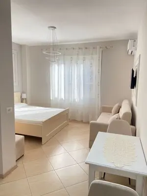 Garsoniere në shitje në Plazhi Iliria, Durrës, 35 m². Foto 3 nga 7