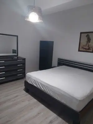 Apartament 2+1 me qera në Tregu Elektrik, Tiranë, 149 m². Foto 4 nga 8