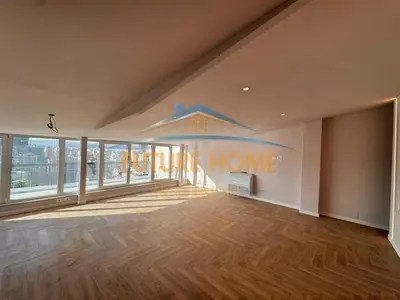 Zyrë me qera në Shallvaret, Tiranë, 210 m². Foto 3 nga 9