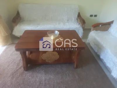 Apartament 2+1 me qera në 21 Dhjetori, Tiranë, 90 m². Foto 4 nga 12