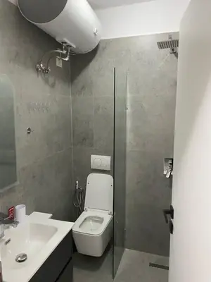 Garsoniere me qera në Rruga e Bogdanëve, Tiranë, 43 m². Foto 4 nga 5