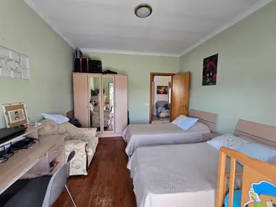 Apartment 2+1 for rent in Kodra e Priftit, Tirana, 96 m². Photo 3 of 3